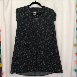 cabi astral blouse spring 2017